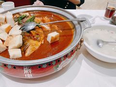 -解家河南菜(商鼎路店)