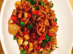 -大鸭梨烤鸭店(花园村店)