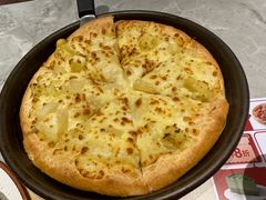 -必胜客(上海新南方商城PH店)