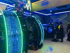 -风云再起游乐汇(南京常发广场店)
