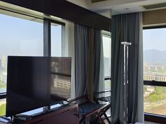 -杭州龙禧福朋喜来登酒店