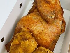 -麦当劳(南京苍山路店)