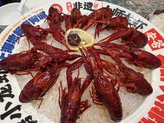 -安答龙虾·烧烤·大排档