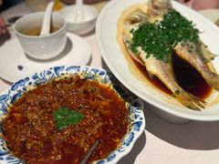 -三利音·玖弄小鲜(浦东嘉里城店)