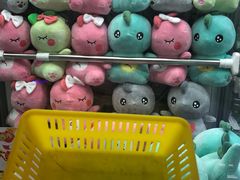 -大玩家超乐场(高新万达店)