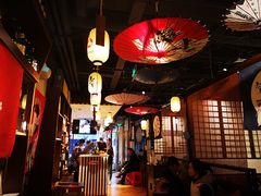 大堂-赤谷和牛烧肉居酒屋(石景山店)
