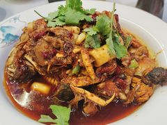 -烹湘·鲜炒湖南土菜(海珠店)