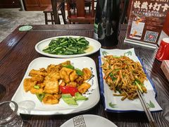 -董府·古宅餐厅