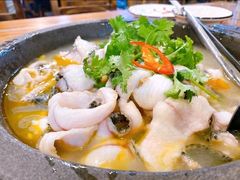 -大鼎石锅鱼(春江里店)