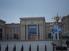 -中国人民解放军海军博物馆