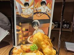 -玉川屋·深夜食堂居酒屋(柳巷店)