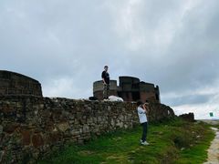 -贵州云顶草原民族风情园