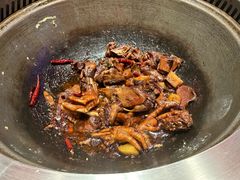 -姚稷大铁锅(东明广场店)