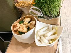 -海底捞火锅(莘松路店)