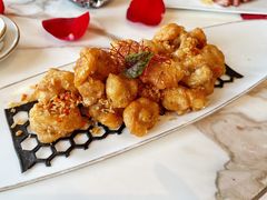 -宝丽轩中餐厅BAOLIXUAN