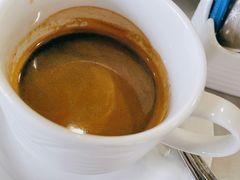 浓缩咖啡-安德鲁饼店(总店)