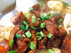 牛肉面-荣荣面馆(丹溪大道店)