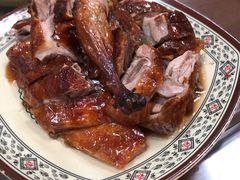 烧鸭-聂记粤菜馆(鼓西路店)