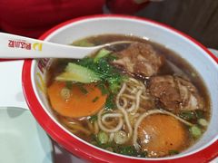 -君达小吃(紫御长安店)