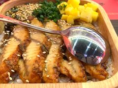 -仙隐小鹿料理食堂(惠济万达店)