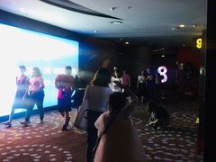 -万达影城(汉街万达广场IMAX店)
