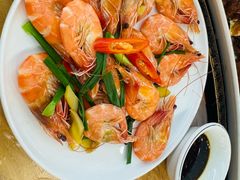 -醉壹号海鲜大排档•三十年老字号(厦门美食地标店)