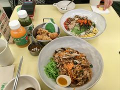 -米仓食堂(凯德广场店)