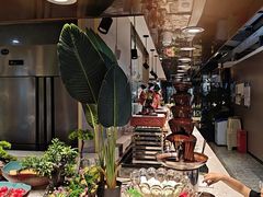 -伍棵星炭烤自助料理·烤鳗鱼(浦东食品城店)