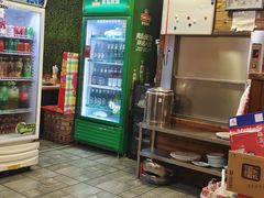 -人民公社铁锅炖·东北菜(卫国道店)