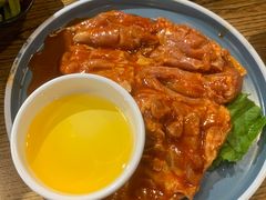 -大壮家原味烤肉(兴华北街店)