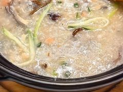-滋粥楼·顺德菜(番禺广场总店)