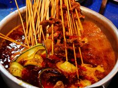 串串香-马路边边串串香(双井直营店)