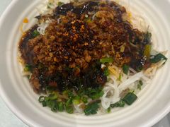 -酱壹老三饵丝(南宁南路店)