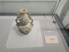-鄂州市博物馆