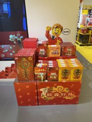 -乐高授权专卖店(岭南站NOVA店)