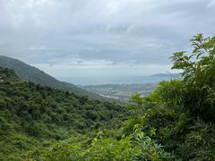 -海口火山口国家地质公园