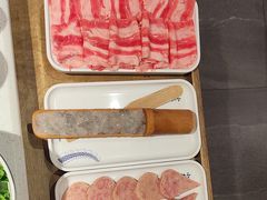 -小龙坎火锅(总店)