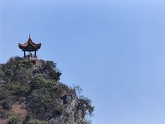 -抚仙湖禄充风景区