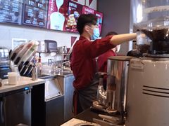 -COSTA COFFEE(吴江路店)