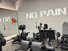 -加伍磅精英训练中心