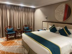 -南宁凤凰宾馆(火车站地铁站店)