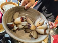 -一桶江山餐厅(松北店)