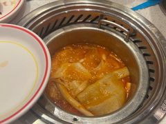 -龍歌自助小火锅(崂山丽达店)