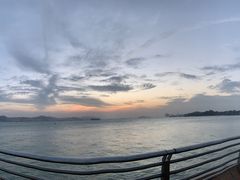 -演武大桥观景平台