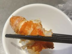 -张家卫·阳江菜·小海鲜(肥婆湾桥店)