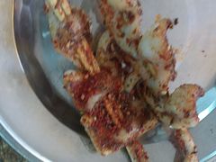 -清真·馬坡二旦烧烤(人生一串拍摄店)