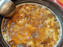 -红色江山(首钢国际大厦店)