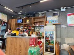 -重庆鸡公煲·青锅花椒鱼(牡丹江路店)