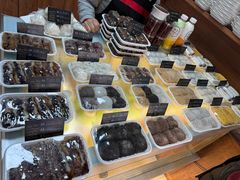 -南大门韩国米糕(公滨路店)