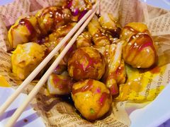 -龙记·香港茶餐厅(海上世界店)